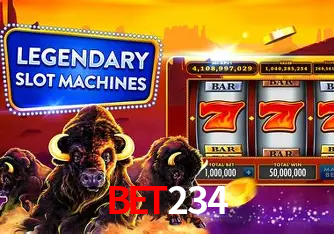 A Emoção da Loteria na BET234: Uma Chance de Mudança de Vida