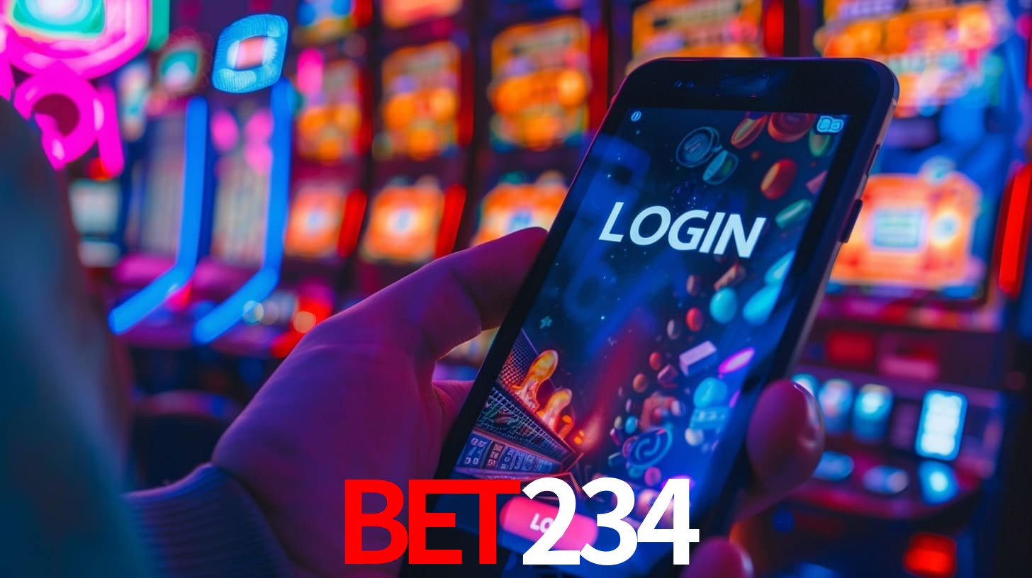 Experiência VIP BET234