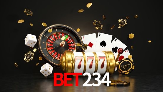 Experiência VIP BET234