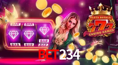 Desvendando o Mundo dos Jogos Virtuais na BET234