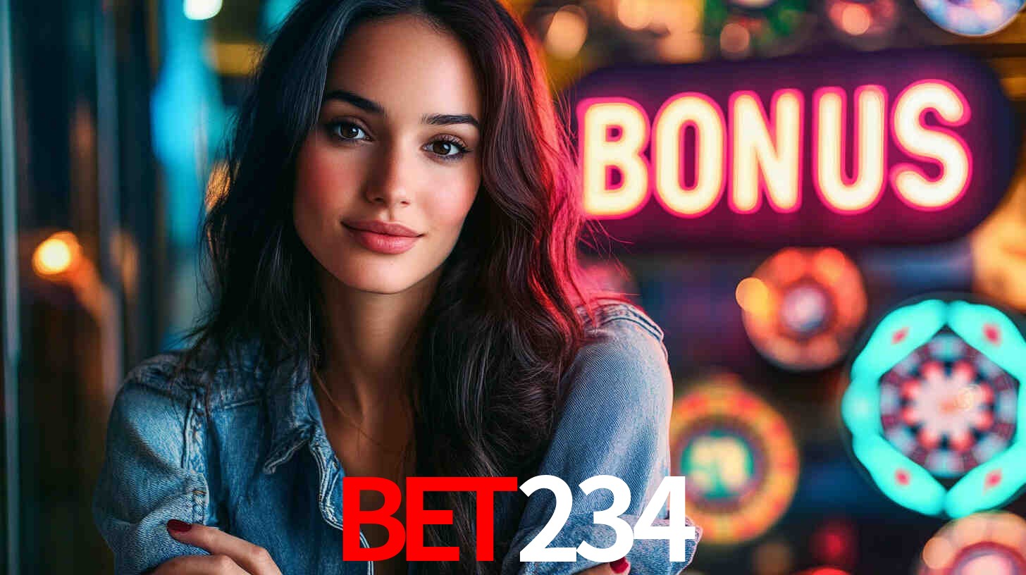 BET234 LOGIN