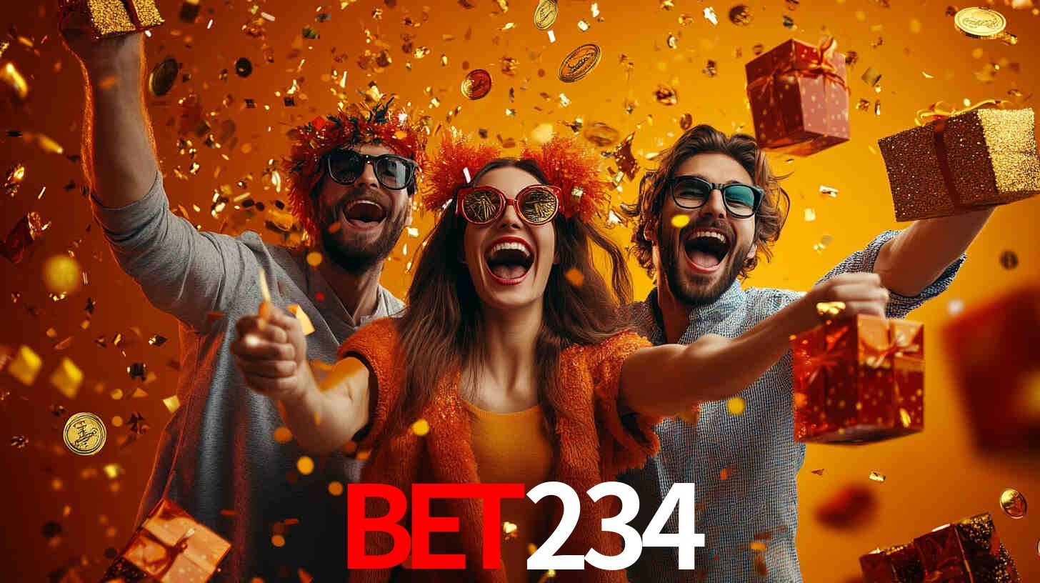 BET234 - Desafio da Riqueza Máxima - BET234.com