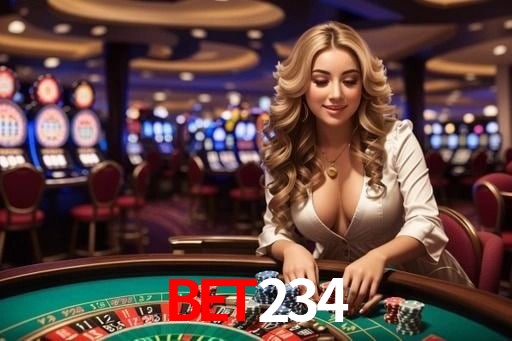 Welcome Bonus BET234