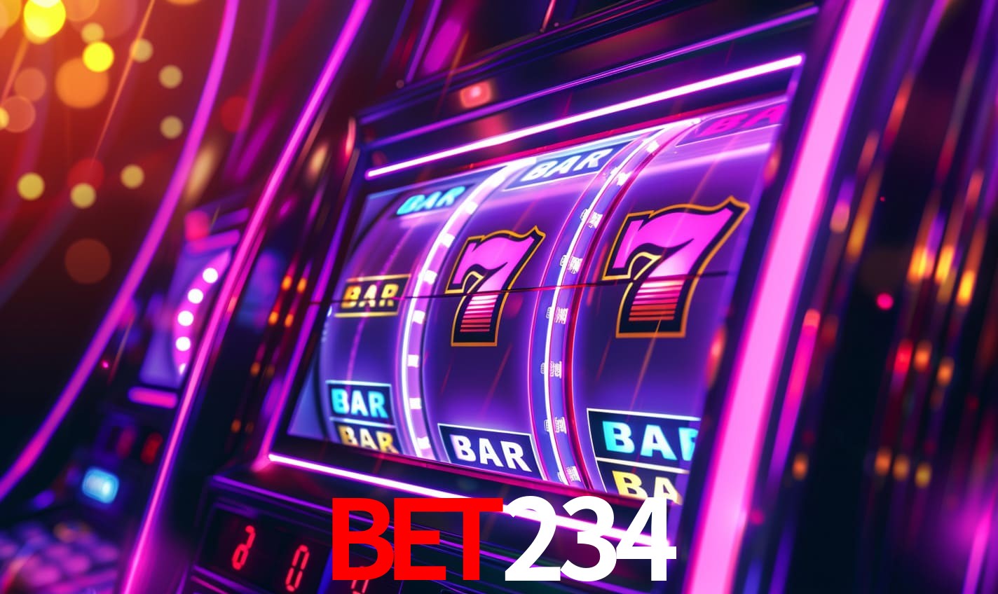 BET234: Seu Cassino Premiado com Pagamentos Rápidos