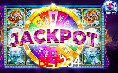 Desvendando o Mundo dos Jogos Virtuais na BET234