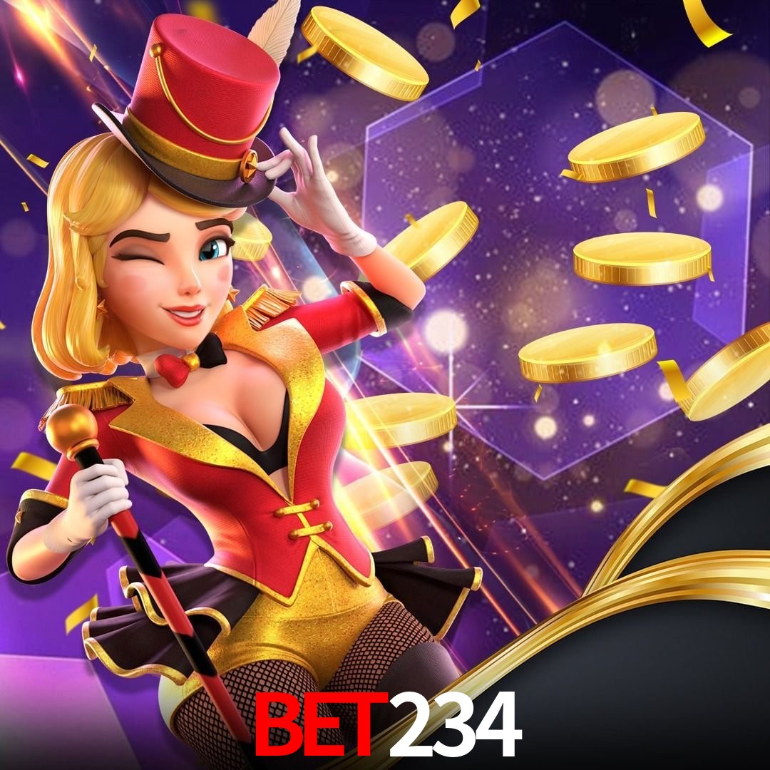 Statistics BET234