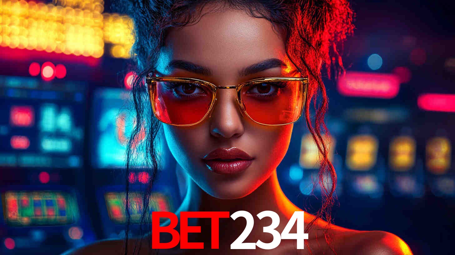 Inovações de Jogos na BET234: O Futuro das Experiências Interativas