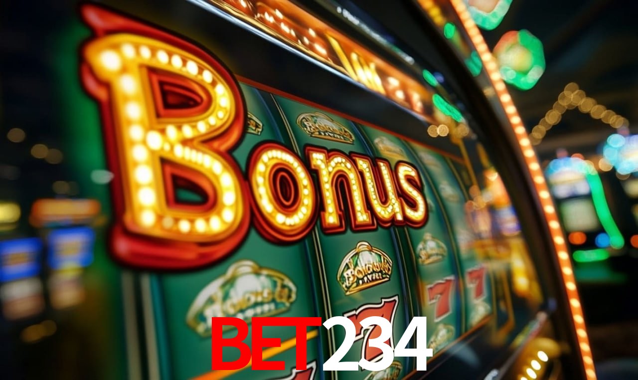 BET234 Salvador - Promo Stats