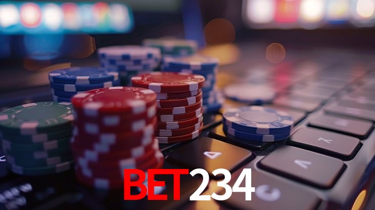 BET234 - Security