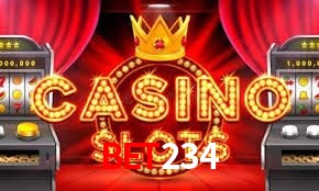 Quick Registration BET234