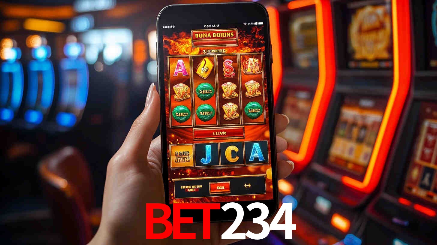 Experimente o Login Seguro Premium no BET234