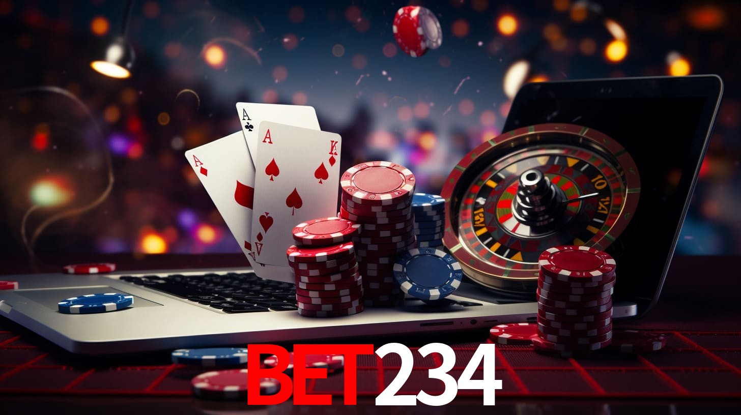 Football Betting BET234