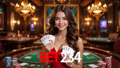 Seasonal Promotions BET234