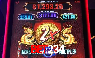 Desvendando o Mundo dos Jogos Virtuais na BET234