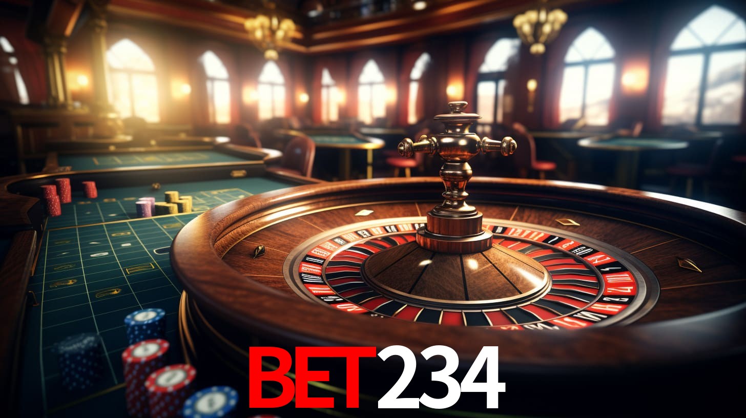 Basketball Betting BET234