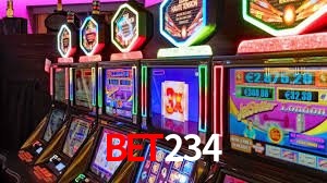 Mesa de Roleta BET234