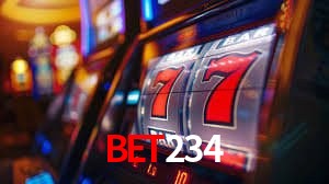 BET234 - Aplicativo Móvel
