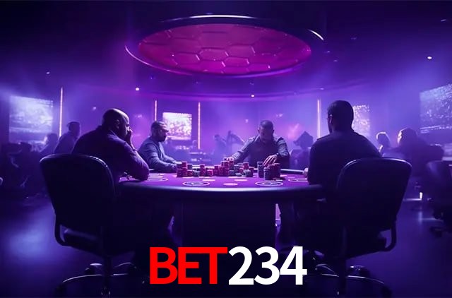 Integração de APIs BET234