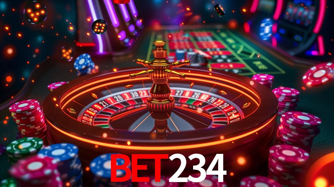 Programa VIP BET234