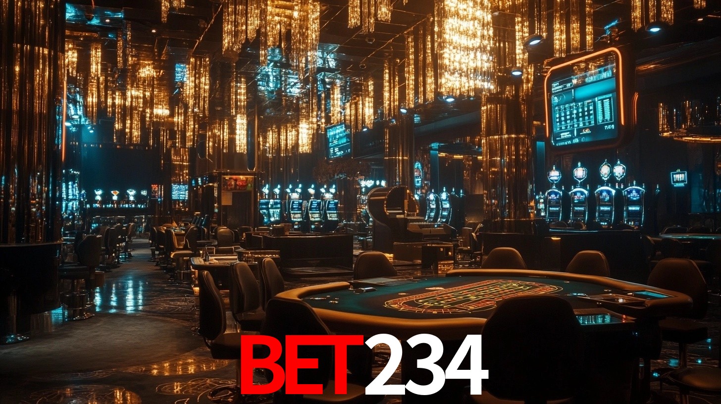 BET234.com