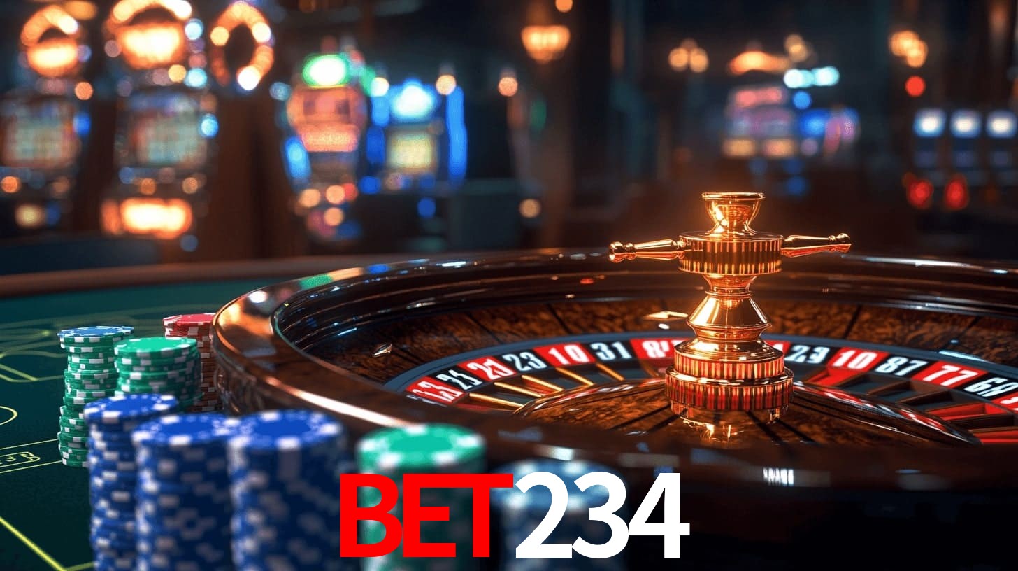 BET234 LOGIN