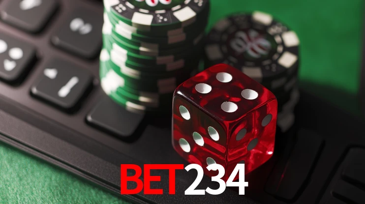 Flash Promotion BET234