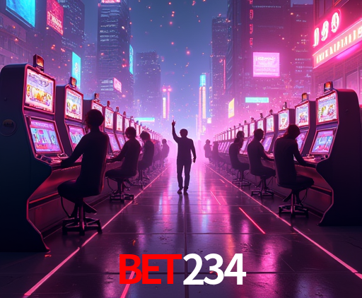 Estatísticas Esportivas BET234