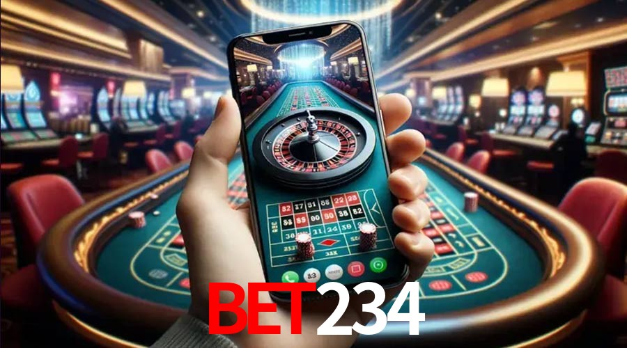 API Integration BET234