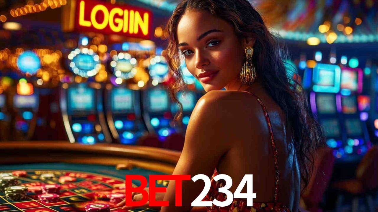 BET234 Belo Horizonte - Jackpots
