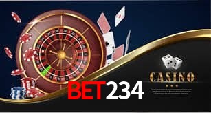 Login Seguro BET234