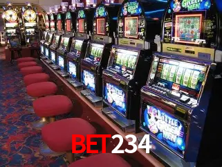 A Experiência Imersiva dos Cassinos Ao Vivo no BET234