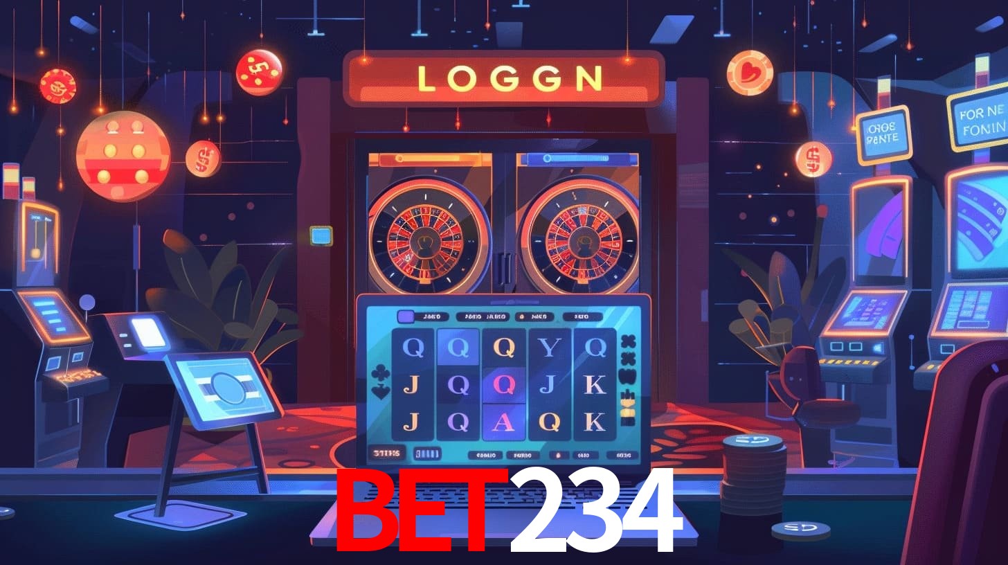 BET234 Rio de Janeiro - Licenses