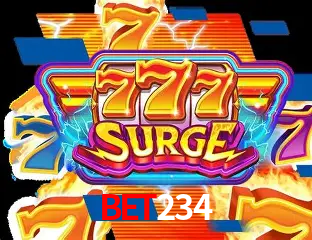 Descubra o Mundo do Cassino Online com BET234