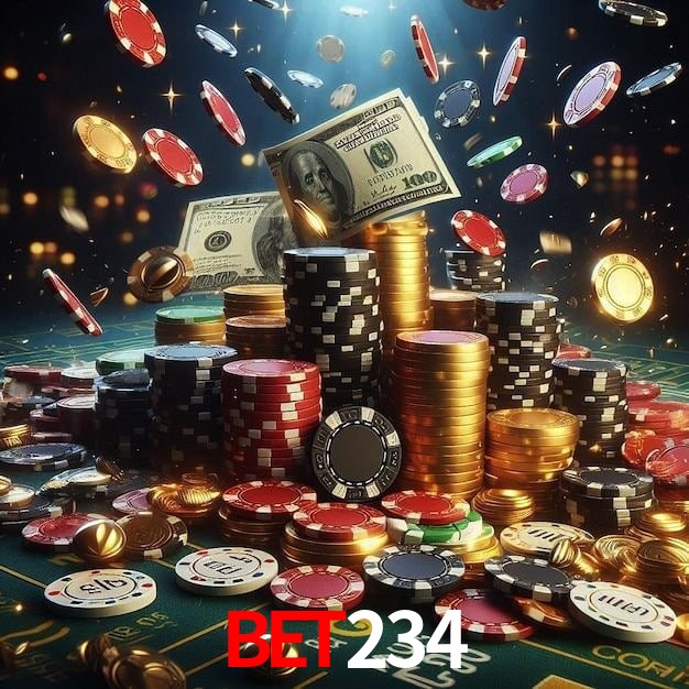 Jogos Exclusivos BET234