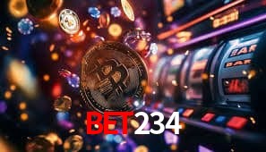 PIX Instantâneo BET234