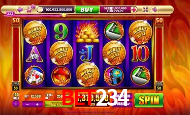 A Emoção da Loteria na BET234: Uma Chance de Mudança de Vida