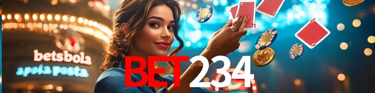 Games Directory BET234