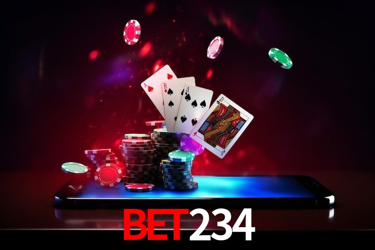 Secure Login BET234