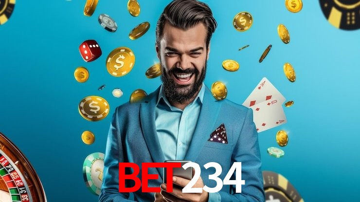 Account Benefits BET234