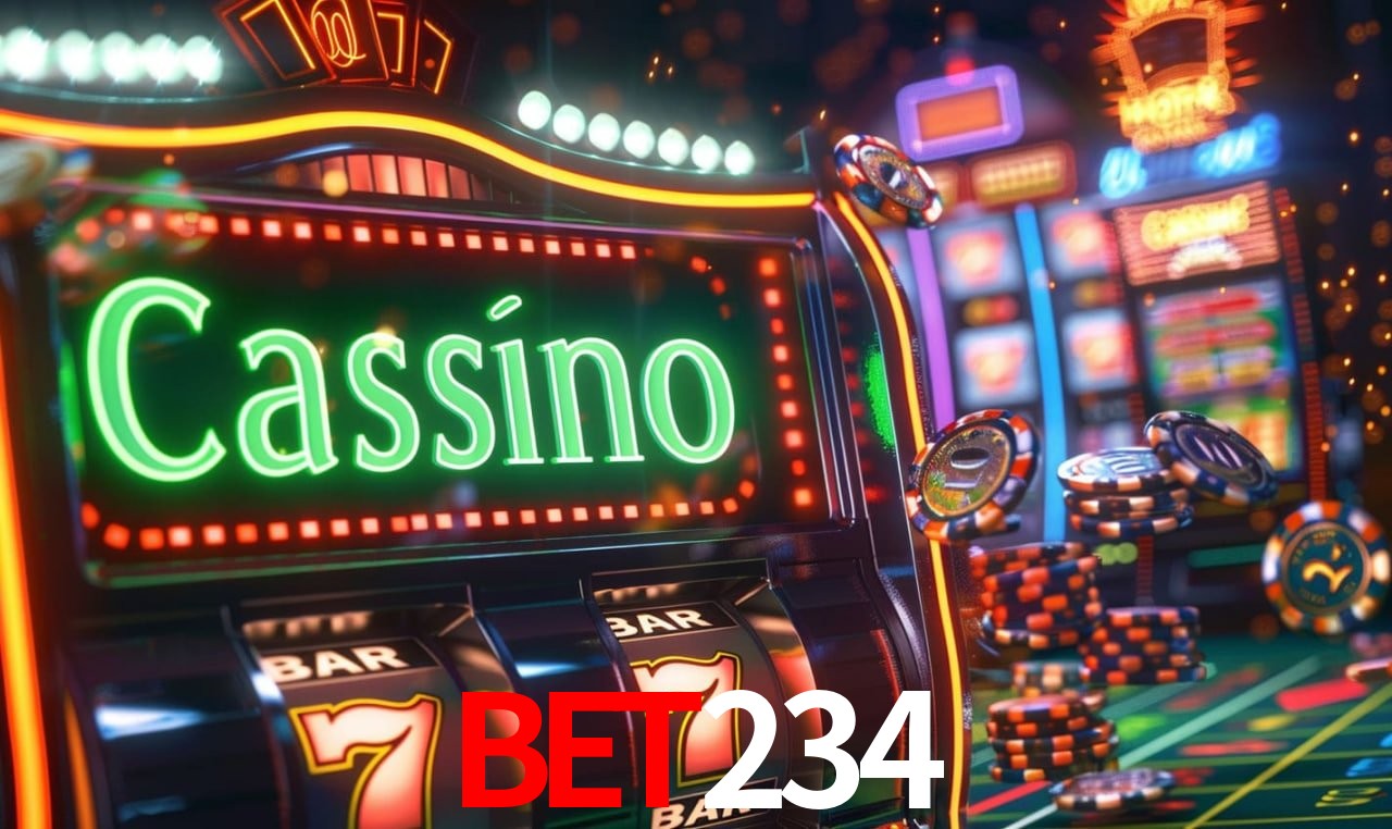 BET234 - Customer Support
