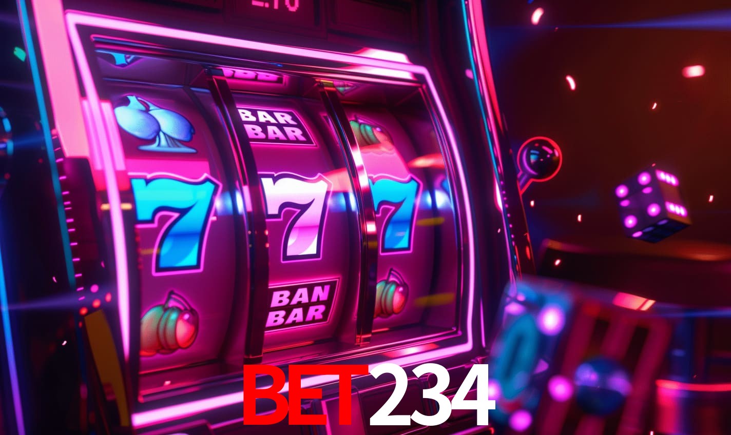 BET234 Fortaleza - Leaderboard