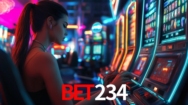 Instant EasyPaisa BET234