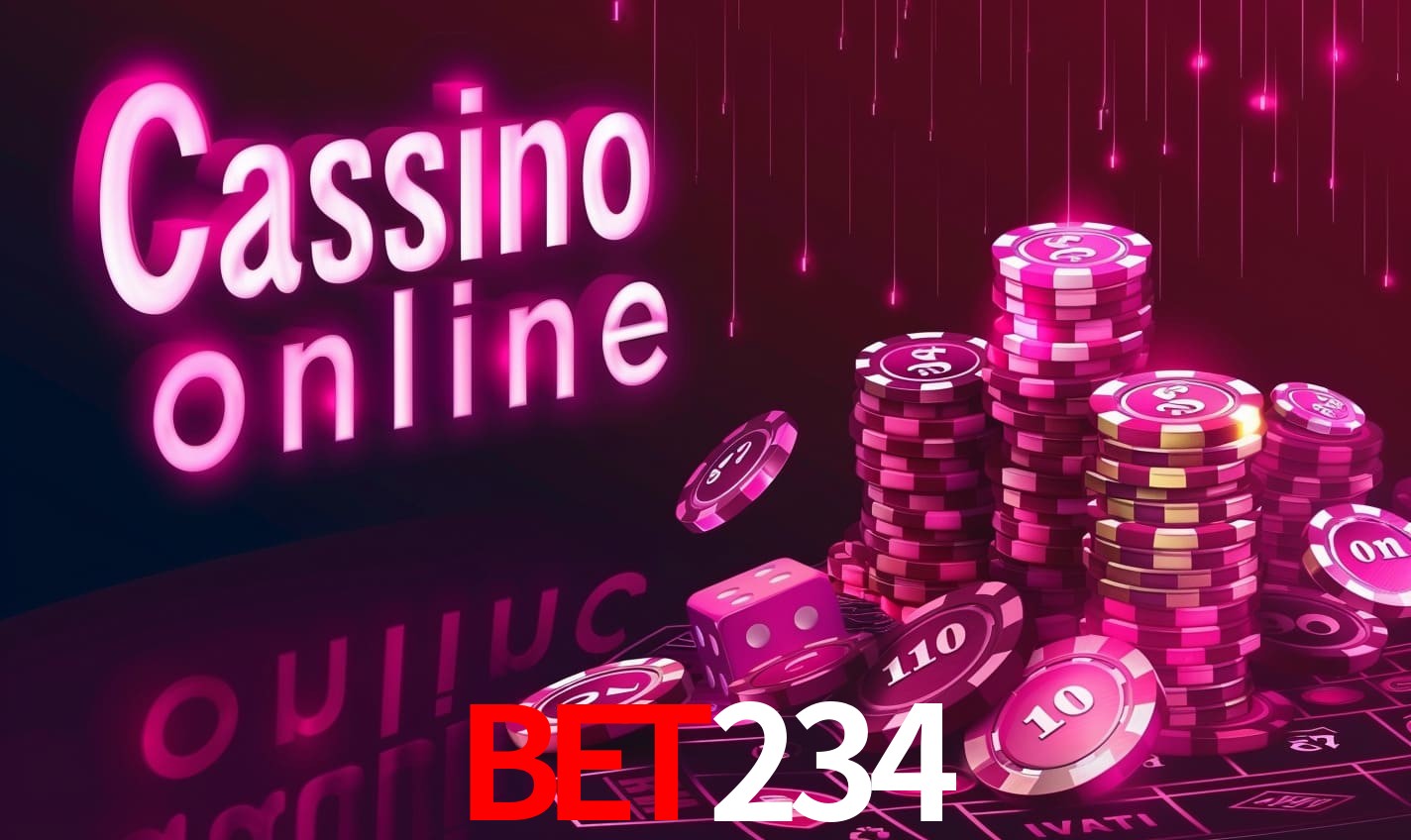 BET234 Salvador - Strategies