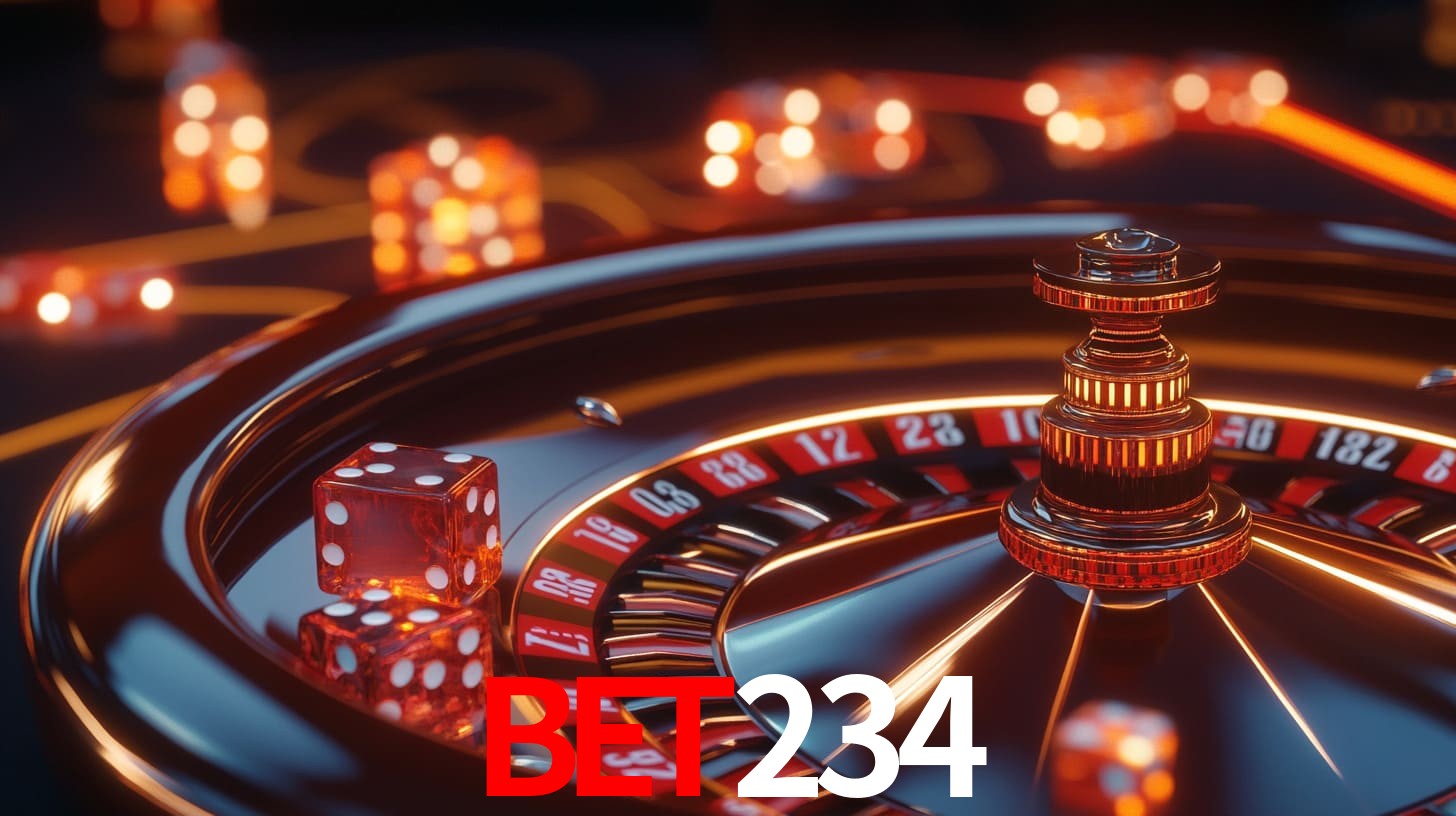 Sports Statistics BET234