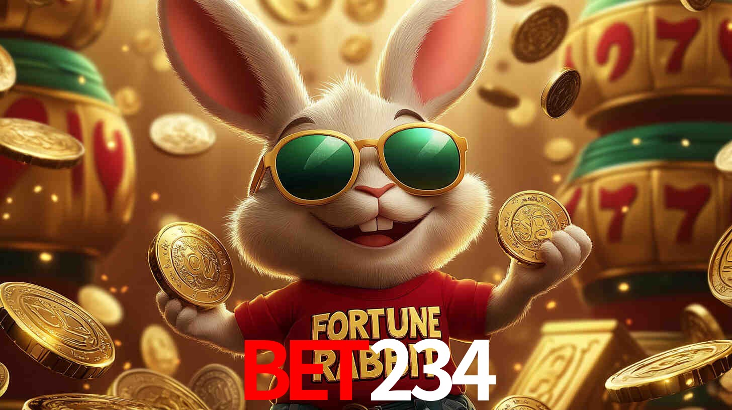 BET234: Seu Especialista em Apostas Esportivas Brasileiras