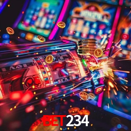 Apostas de Tênis BET234