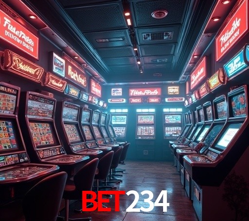 BET234 São Paulo - Hot Promos