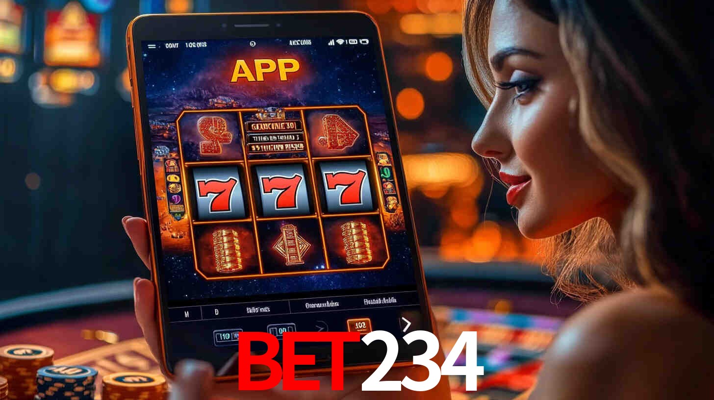 BET234.com
