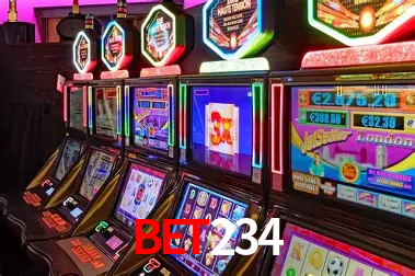 A Emoção da Loteria na BET234: Uma Chance de Mudança de Vida