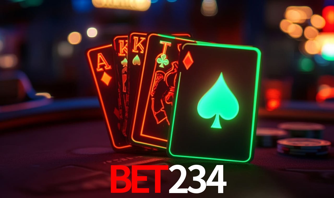 Promoção Relâmpago BET234